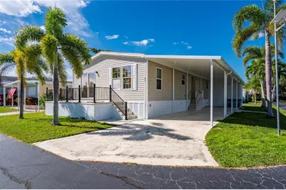 24437 Harborview Road #51, Punta Gorda, FL 33980 - Photo 1