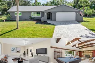 20252 Navajo Ln, Port Charlotte, FL 33952 - Photo 1