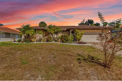 15240 Buswell Avenue, Port Charlotte, FL 33953 - Photo 1