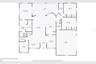 10174 SW County Road 769, Arcadia, FL 34269 - Photo 49