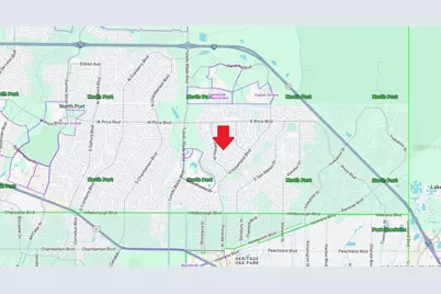 Noppenberg Avenue, North Port, FL 34288 - Photo 3