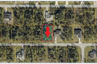 Noppenberg Avenue, North Port, FL 34288 - Photo 1