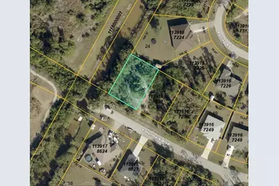 E Hallmark Blvd, North Port, FL 34288 - Photo 5