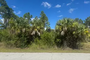 E Hallmark Blvd, North Port, FL 34288 - Photo 1