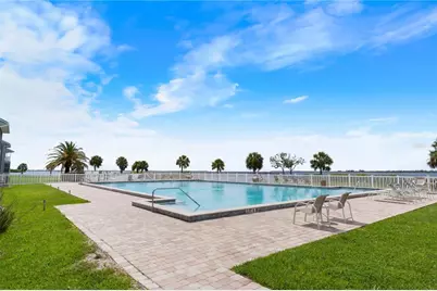 4410 Warren Avenue #217, Port Charlotte, FL 33953 - Photo 33