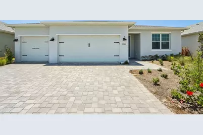 16504 Seven Lakes Avenue, Punta Gorda, FL 33982 - Photo 1
