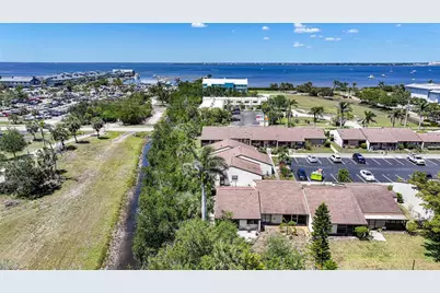 1001 W Marion Avenue #14, Punta Gorda, FL 33950 - Photo 49