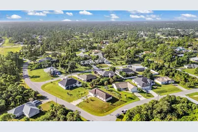 1493 Amnesty Drive, North Port, FL 34288 - Photo 35