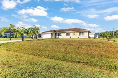 1493 Amnesty Drive, North Port, FL 34288 - Photo 5