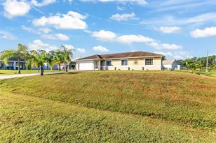 1493 Amnesty Dr, North Port, FL 34288 - Photo 5