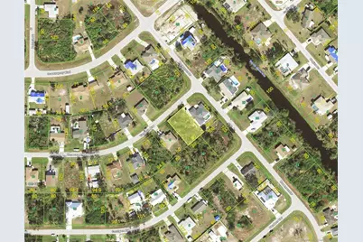 11101 Vanessa Avenue, Englewood, FL 34224 - Photo 1