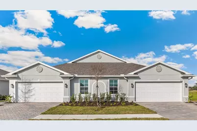 4863 Schubert Trail, North Port, FL 34287 - Photo 3