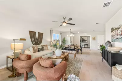 4863 Schubert Trail, North Port, FL 34287 - Photo 5