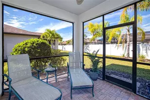 2600 Sherman Oak Dr, North Port, FL 34289 - Photo 33