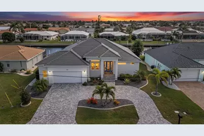 630 Coronado Drive, Punta Gorda, FL 33950 - Photo 1