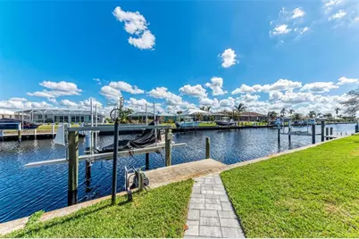 630 Coronado Drive, Punta Gorda, FL 33950 - Photo 3