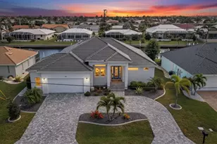 630 Coronado Dr, Punta Gorda, FL 33950 - Photo 1