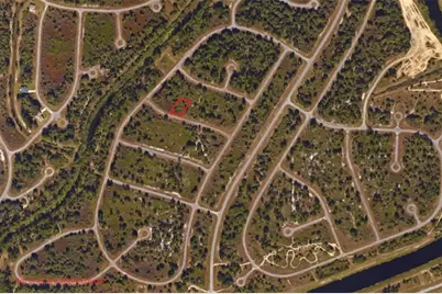 Tbd Skinner Lane, North Port, FL 34288 - Photo 3