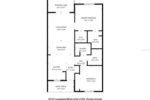 3310 Loveland Blvd, Punta Gorda, FL 33980 - Photo 23