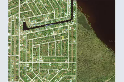 12474 Mayer Terrace, Port Charlotte, FL 33981 - Photo 1