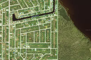 12474 Mayer Terrace, Port Charlotte, FL 33981 - Photo 1