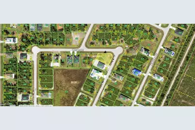 136 Wright Drive, Rotonda West, FL 33947 - Photo 1