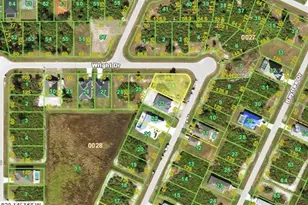 136 Wright Dr, Rotonda West, FL 33947 - Photo 1