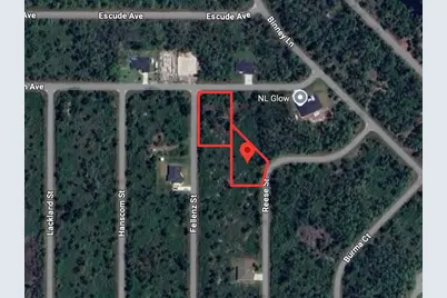 12115 Chapman Avenue, Port Charlotte, FL 33953 - Photo 5