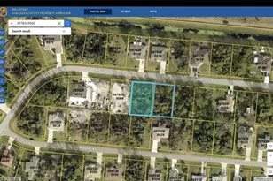 Lot 5 & 6 Abernant Ave, North Port, FL 34287 - Photo 1