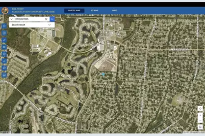 Lot 5 & 6 Abernant Avenue #2, North Port, FL 34287 - Photo 3