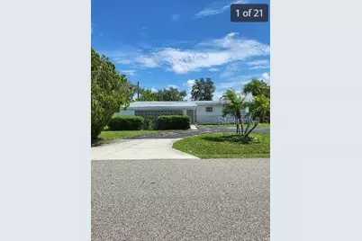 158 Concord Drive NE, Port Charlotte, FL 33952 - Photo 1