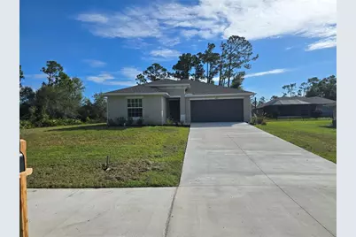 1182 Orlando Boulevard, Port Charlotte, FL 33952 - Photo 1