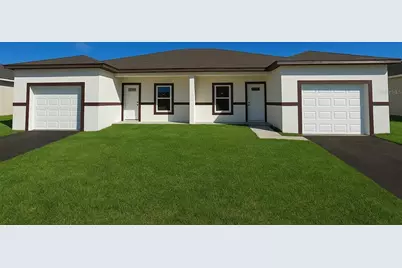 12200/12202 Tetzel Avenue, Port Charlotte, FL 33981 - Photo 1