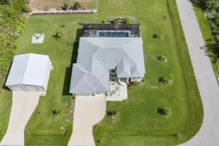 1222 Agnew St, Punta Gorda, FL 33980 - Photo 1