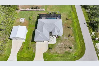 1222 Agnew Street, Punta Gorda, FL 33980 - Photo 3