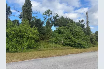 0 Peale Circle, North Port, FL 34288 - Photo 3