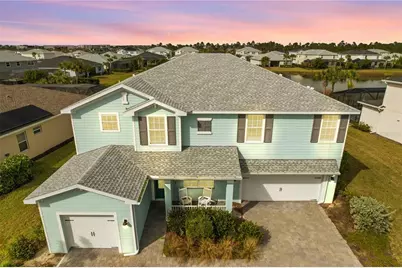 43660 Tree Top Trail, Punta Gorda, FL 33982 - Photo 1