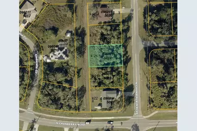 N Chamberlain Boulevard, North Port, FL 34286 - Photo 1