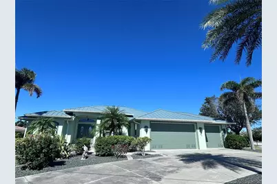 399 Bal Harbor Boulevard, Punta Gorda, FL 33950 - Photo 1