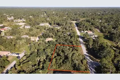 Lot 5 & 6 Countess Avenue, North Port, FL 34288 - Photo 7