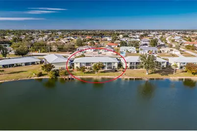 25225 Rampart Boulevard #1701, Punta Gorda, FL 33983 - Photo 17