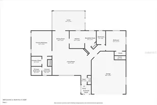 3836 Corvette Ln, North Port, FL 34287 - Photo 3