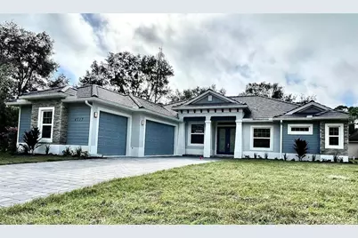 3120 Wenona Drive, North Port, FL 34288 - Photo 1