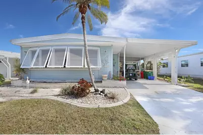 2100 Kings Highway #126, Port Charlotte, FL 33980 - Photo 1