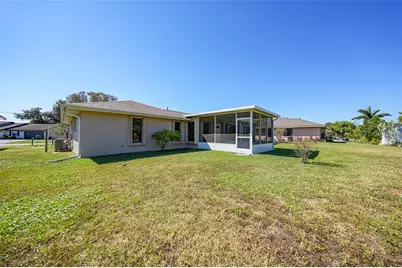 21196 Burkhart Drive, Port Charlotte, FL 33952 - Photo 33