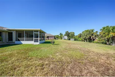 21196 Burkhart Drive, Port Charlotte, FL 33952 - Photo 35