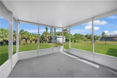 21196 Burkhart Drive, Port Charlotte, FL 33952 - Photo 29