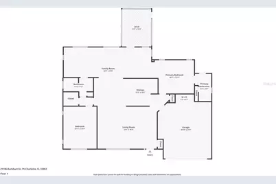 21196 Burkhart Drive, Port Charlotte, FL 33952 - Photo 31