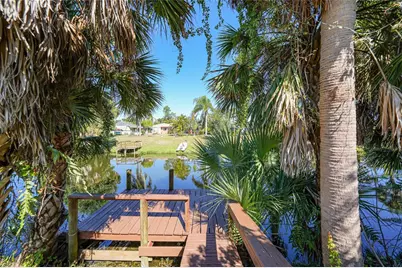 21196 Burkhart Drive, Port Charlotte, FL 33952 - Photo 37
