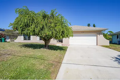 21196 Burkhart Drive, Port Charlotte, FL 33952 - Photo 3